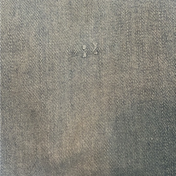 Woman’s Levi jeans size 14W - Picture 4 of 6